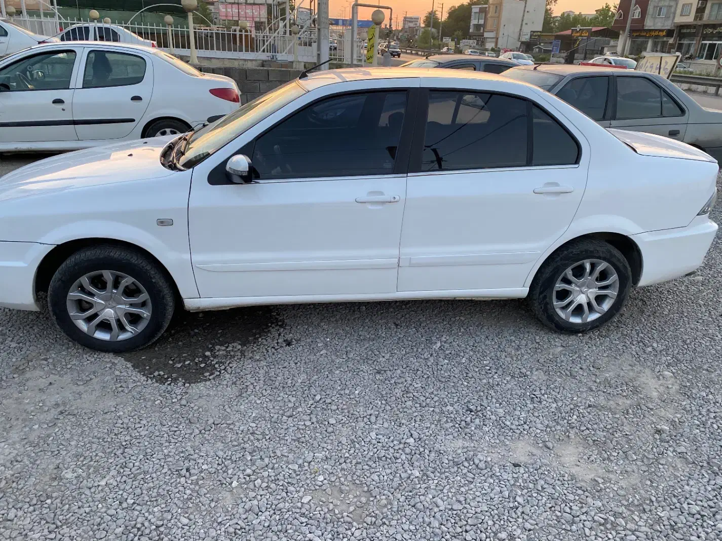 سورن پلاس ۱۴۰۰ بیرنگ|خودرو سواری و وانت|نوشهر, |دیوار