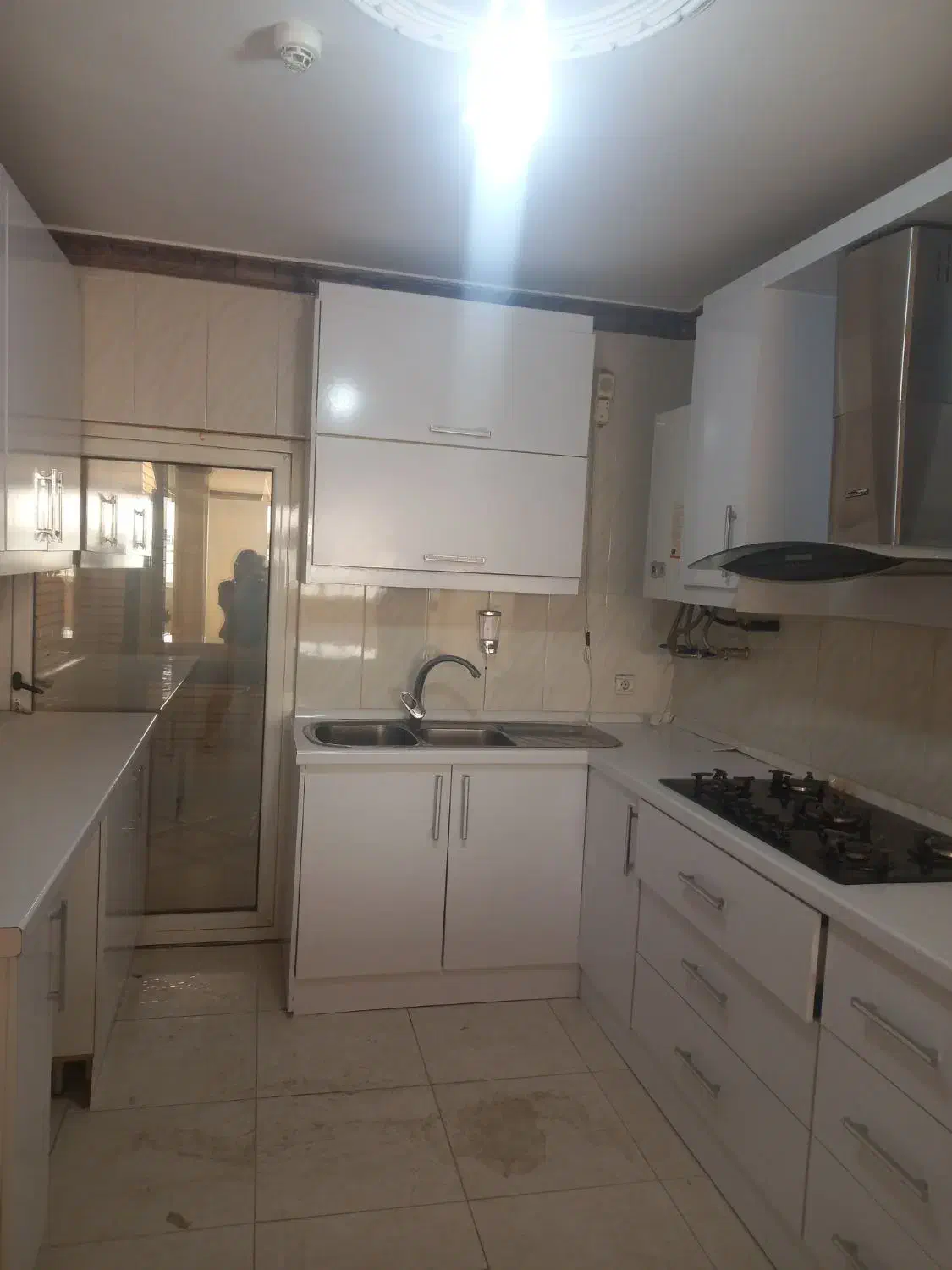 سرویس کابینت کامل آشپزخانه|مصالح و تجهیزات ساختمان|شاهینشهر, مخابرات (شهید بهشتی)|دیوار