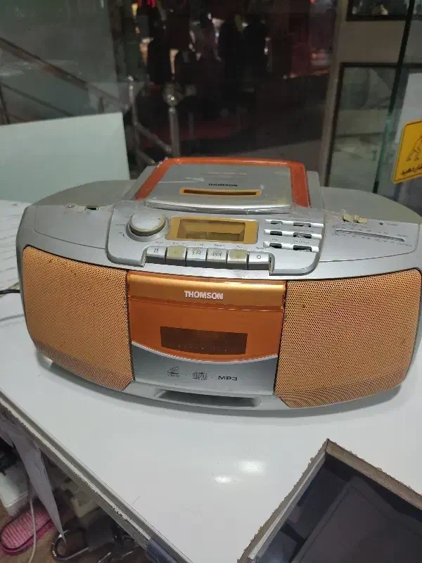 رادیو ضبط تبدیل به بلوتوس|سیستم صوتی خانگی|قم, زنبیل آباد|دیوار