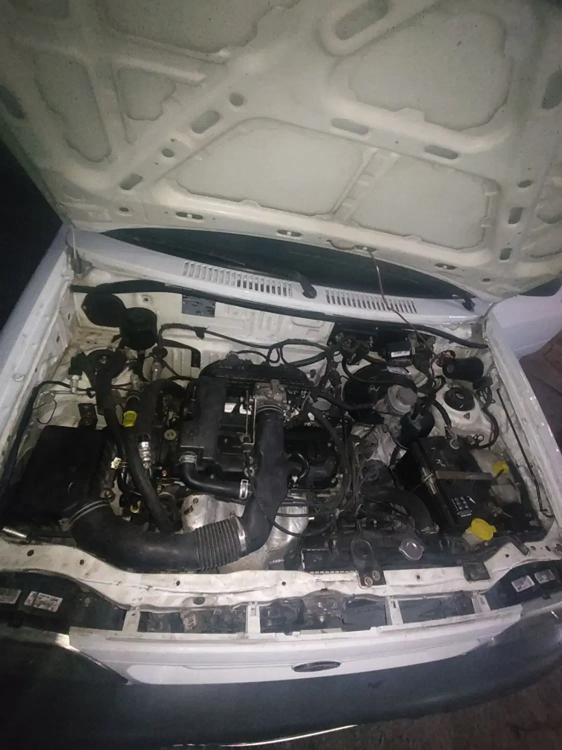 پراید|خودرو سواری و وانت|خرم‌آباد, |دیوار