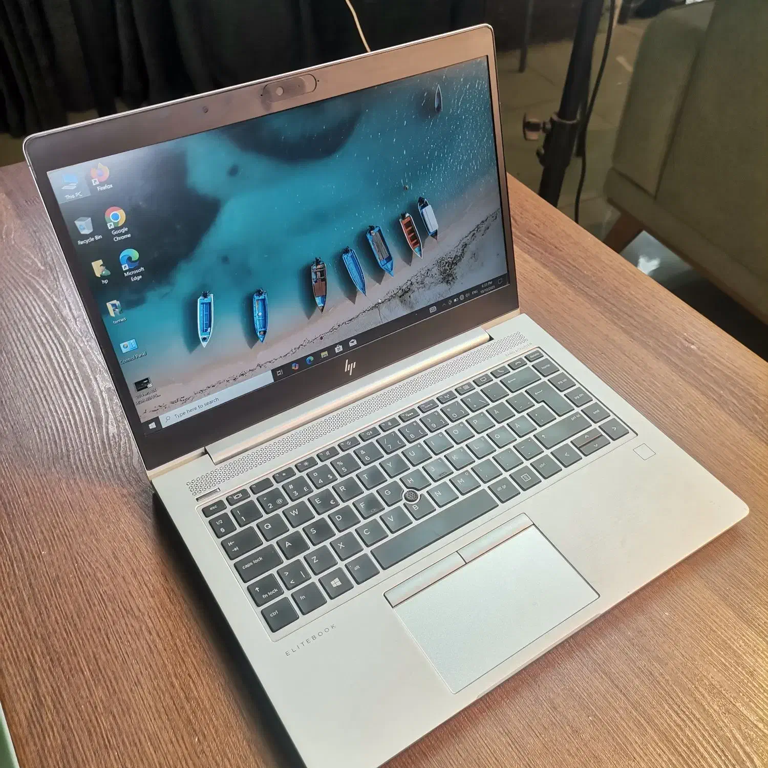 لپتاپhp مخصوص بازی256ssdمهندسی گرافیک 2|رایانه همراه|یاسوج, |دیوار