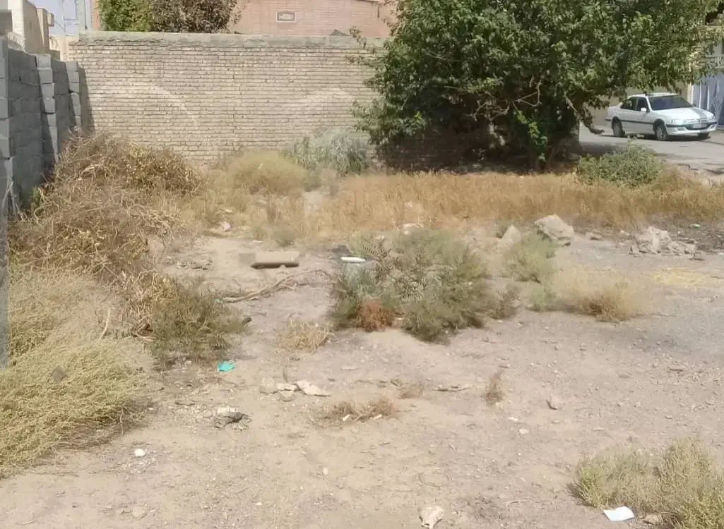 فروش زمین بابا سلمان|فروش دفتر صنعتی، کشاورزی، تجاری|باغستان, |دیوار