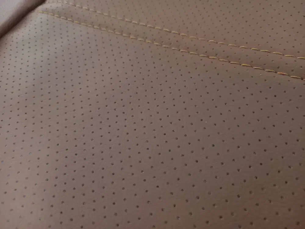 روکش صندلی توسان ۲۰۱۷|قطعات یدکی و لوازم جانبی|اندیشه, شهرک مریم|دیوار