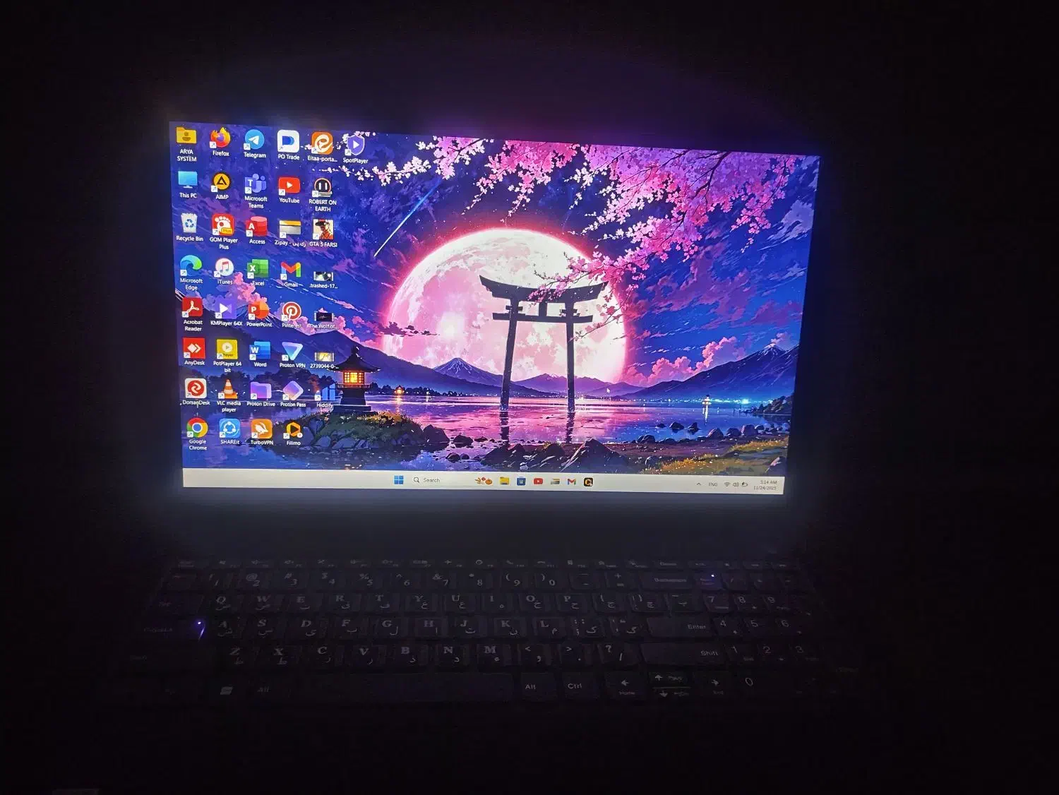 ادیپد اسلیم 3|رایانه همراه|کارون, |دیوار