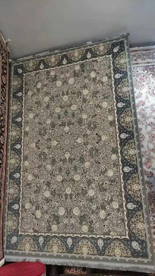 هفت شانه نفش بروزترین۱۲متری ۸جفت ست اکبندداخل کاور|فرش|اردبیل, |دیوار