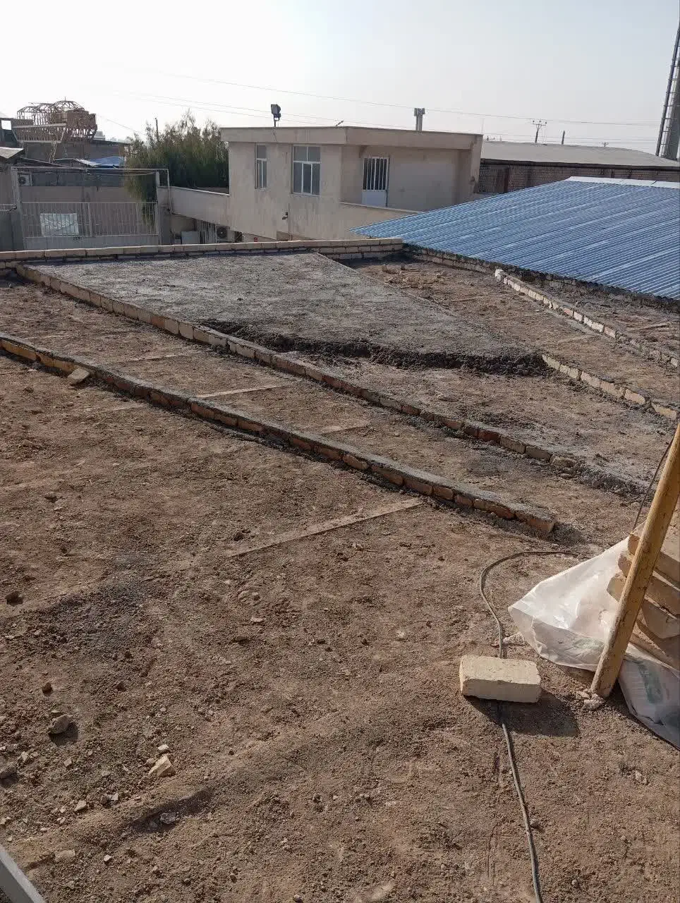 بازسازی صفرتاصدسرامیک بنایی سنگ کاری نما باشرایط|خدمات پیشه و مهارت|قم, زنبیل آباد|دیوار