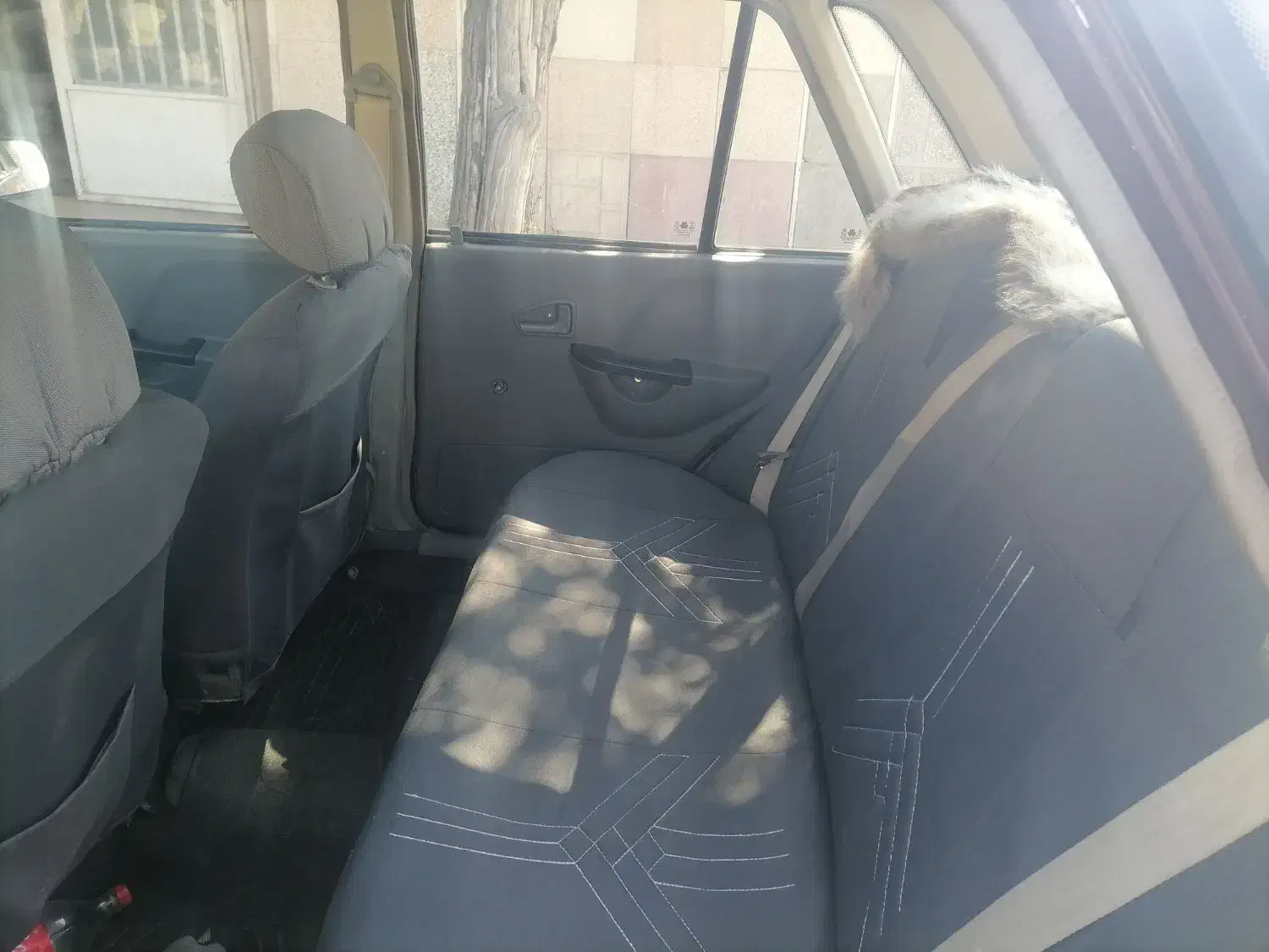 پراید 84|خودرو سواری و وانت|رفسنجان, |دیوار