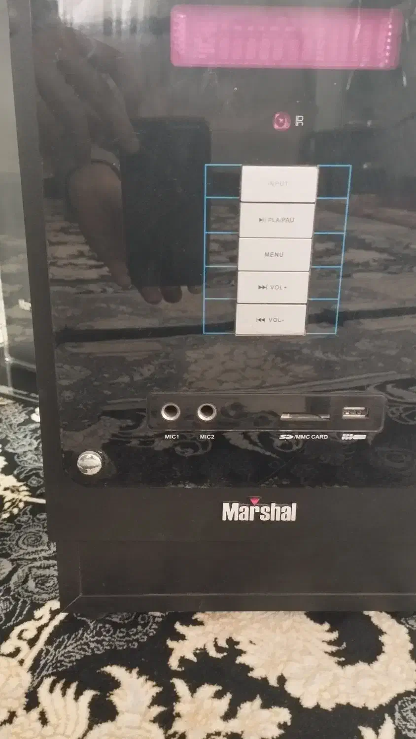 سینمایی خانوادگی|سیستم صوتی خانگی|بروجرد, |دیوار