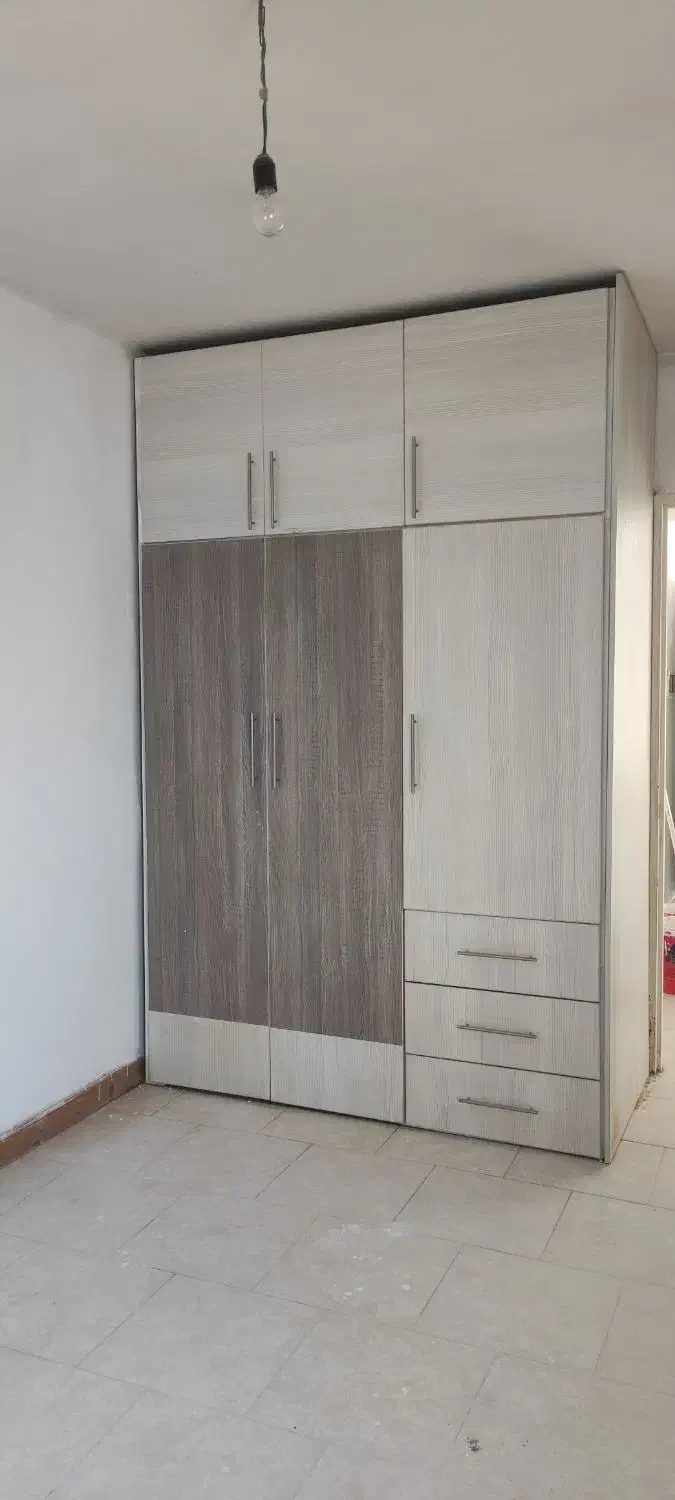 مسکن مهر /دوخوابه/جنوبی|فروش آپارتمان|هشتگرد, شهرک آفتاب|دیوار