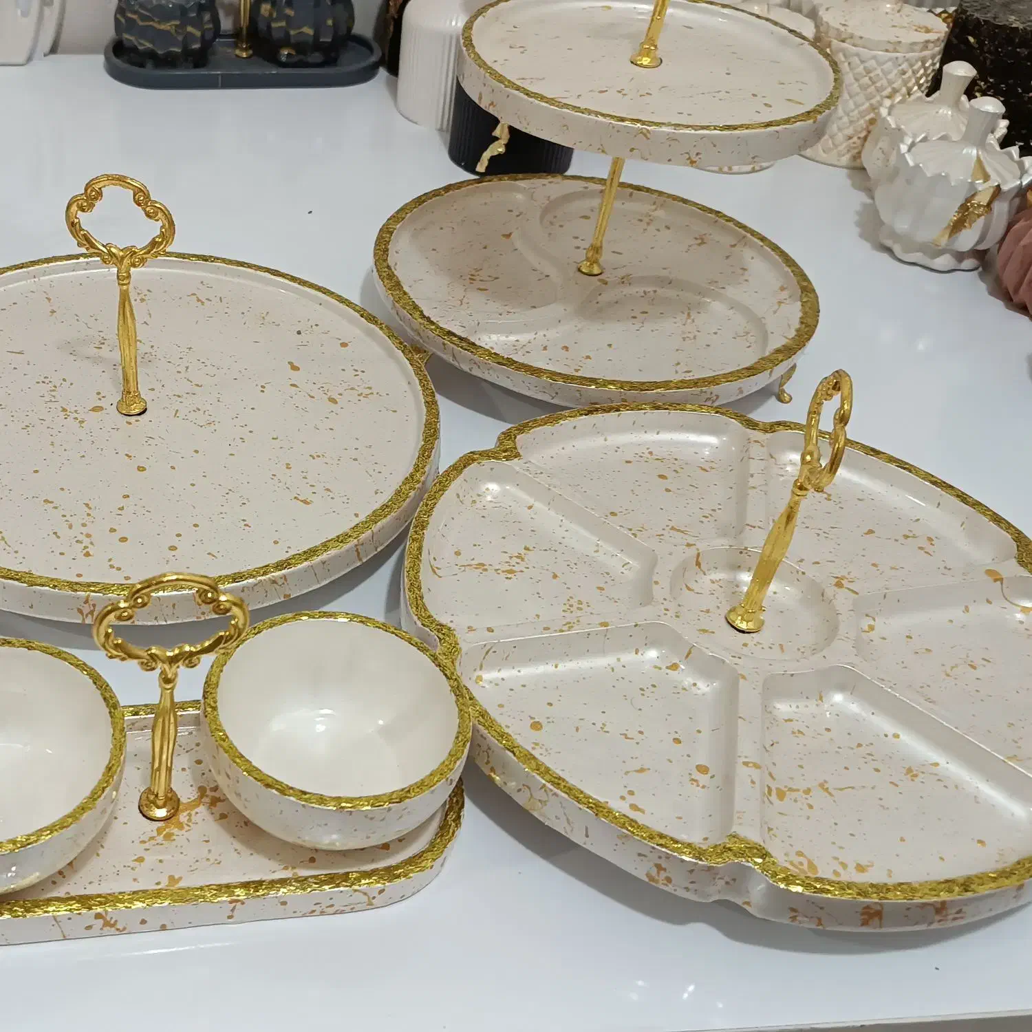 کارای دکوری خاص وشیک|صنایع دستی و سایر لوازم تزئینی|کنگاور, |دیوار