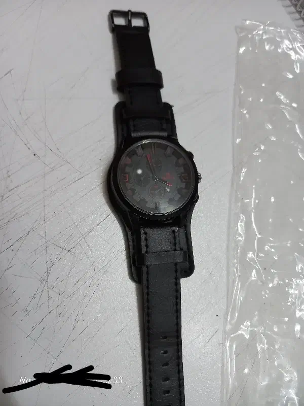 ساعت مچی مردانه|ساعت|آق قلا, |دیوار