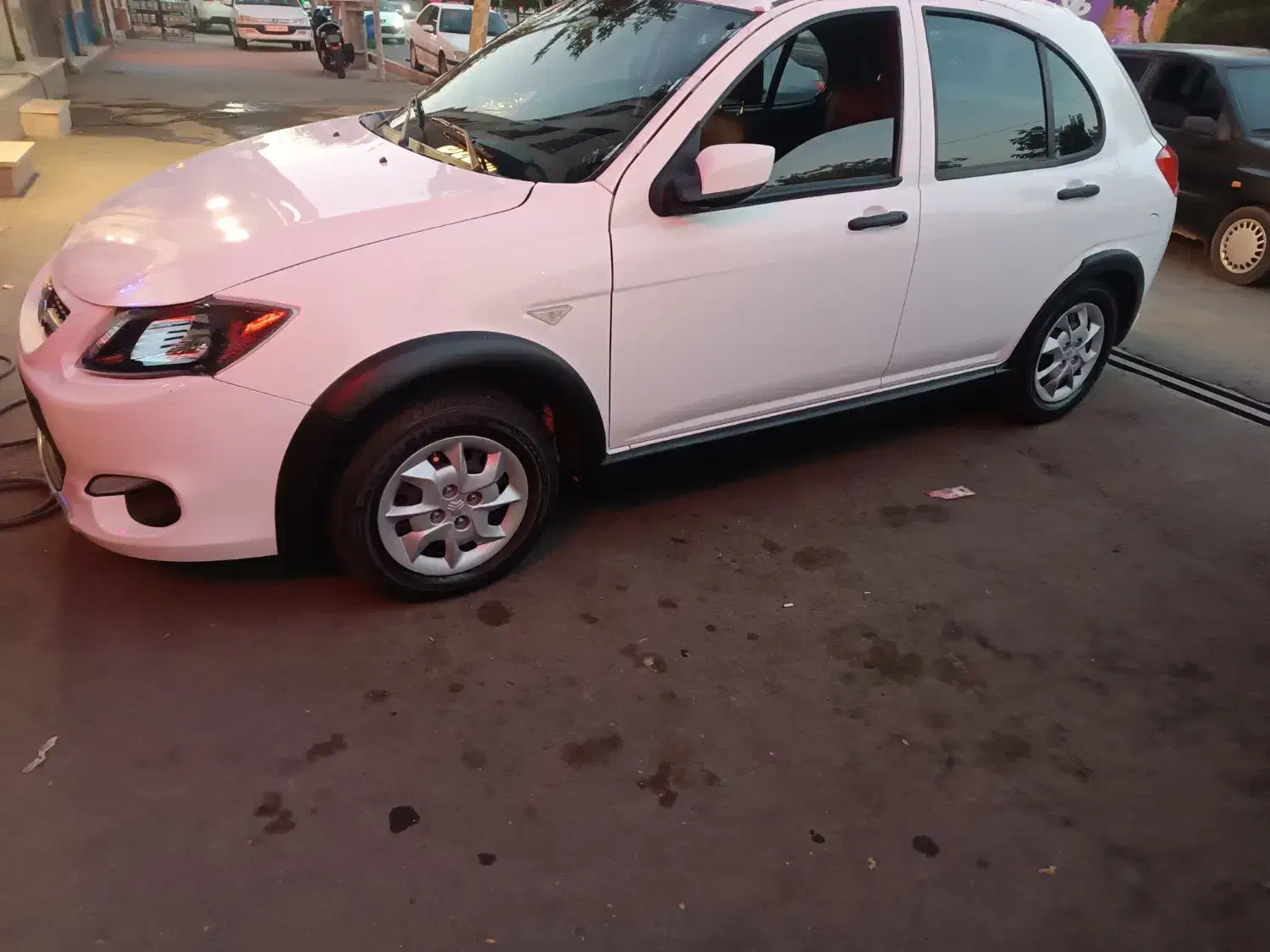 کوییک مدل 1401|خودرو سواری و وانت|شهریار, شهریار|دیوار