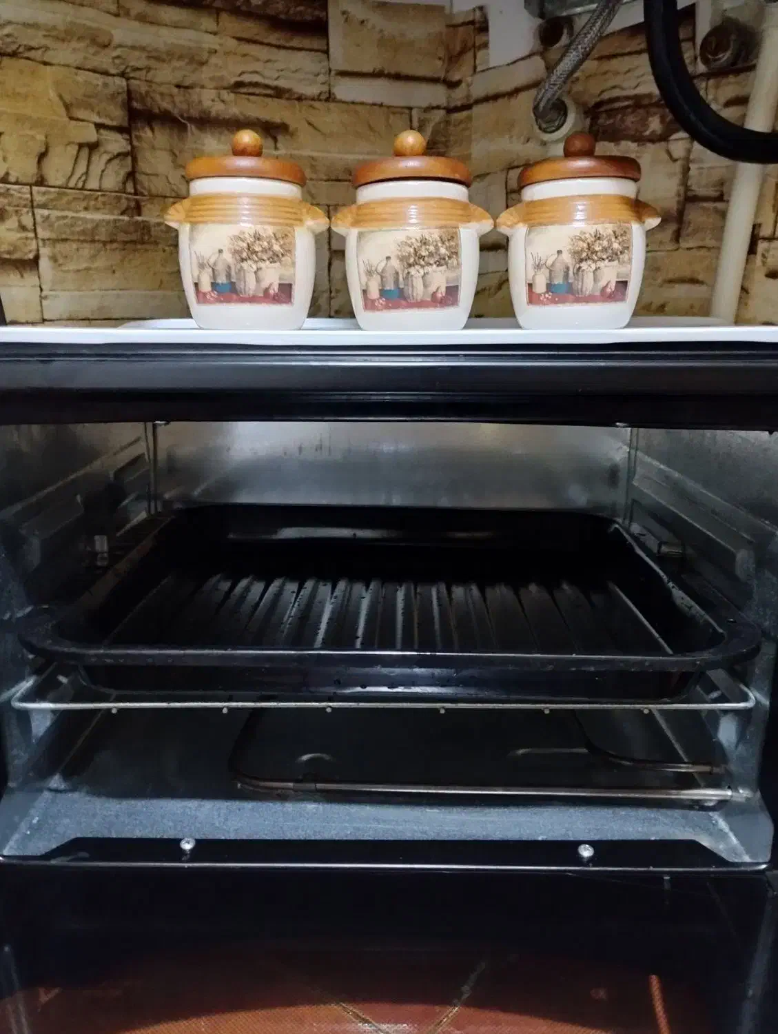 اون توستر لوکستای luxtai|اجاق گاز و لوازم برقی پختوپز|اسلامشهر, مطهری|دیوار