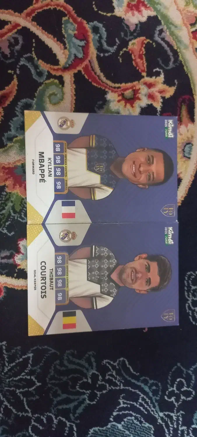 کیمدی 2025|کلکسیون و سرگرمی|اصفهان, جلالیه|دیوار