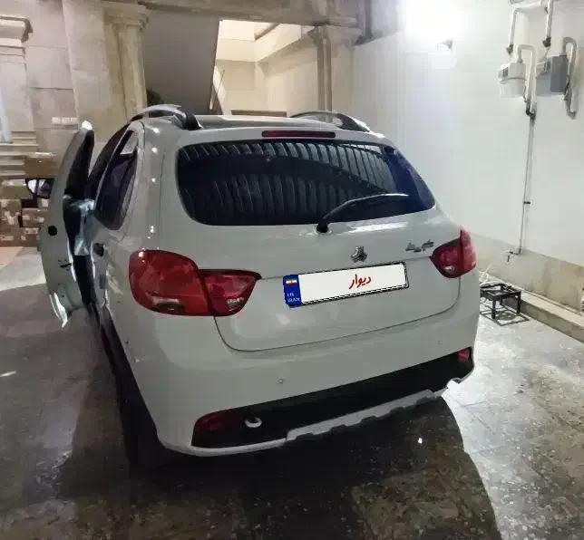 کوئیک rs1403 فول 85گانه|خودرو سواری و وانت|بوشهر, |دیوار