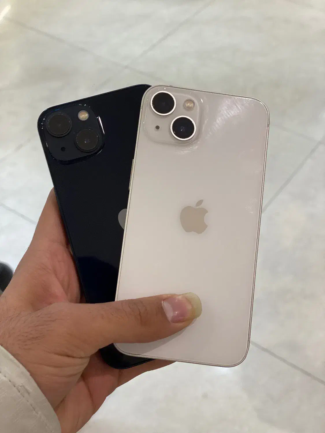 ۱۳ نرمال لا کاغذی|موبایل|تربت جام, المهدی|دیوار