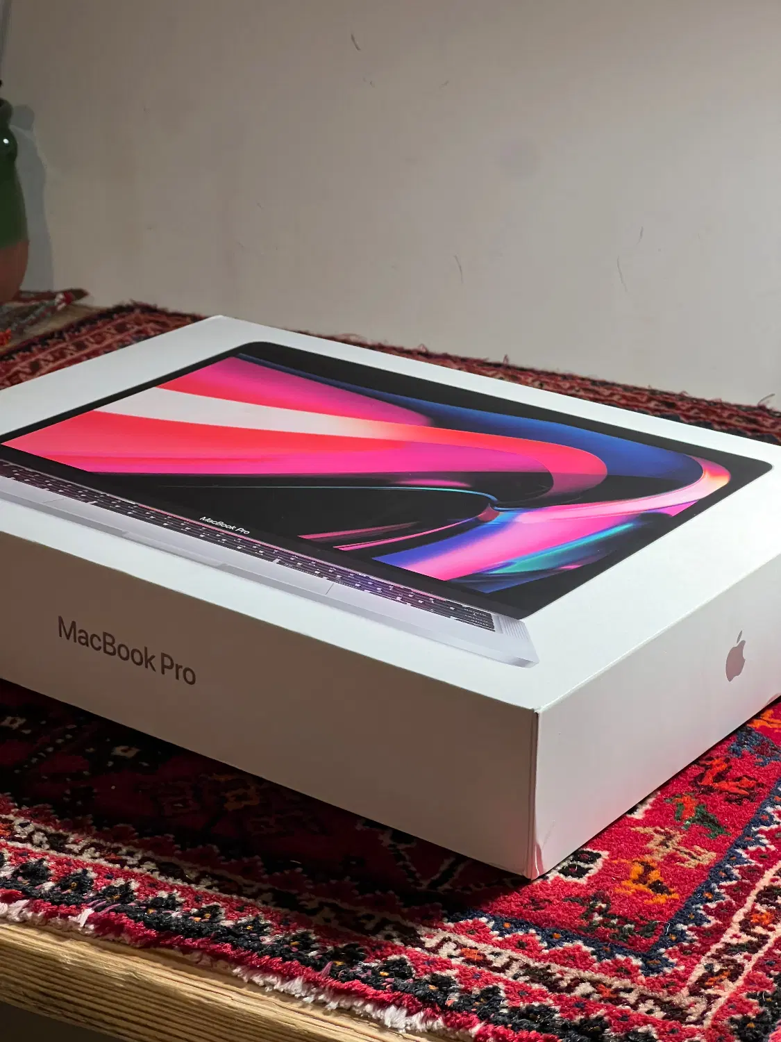 macbook m1 pro|رایانه همراه|کرج, عظیمیه|دیوار