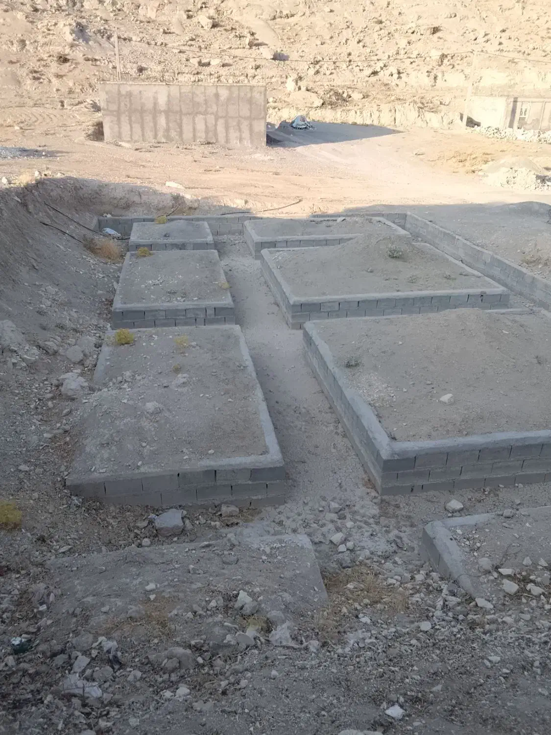 زمین مسکونی ،میشخاص|فروش زمین و ملک کلنگی|سیوان, |دیوار