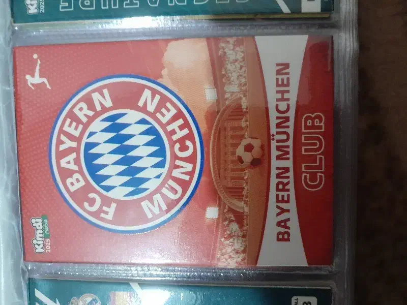 آلبوم|کلکسیون و سرگرمی|مشهد, مصلی (کارمندان اول)|دیوار