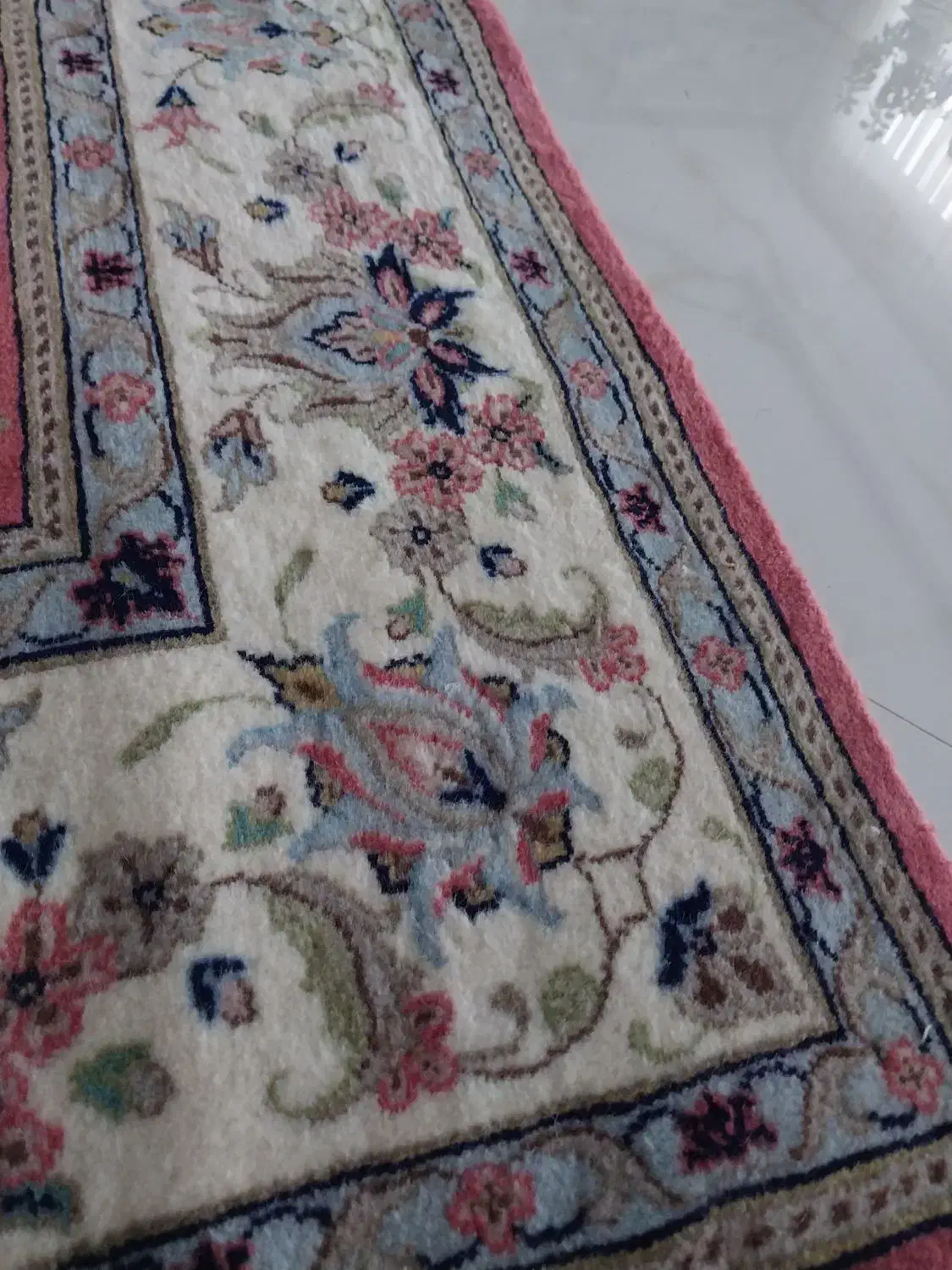 فرش دستبافت|فرش|همدان, |دیوار