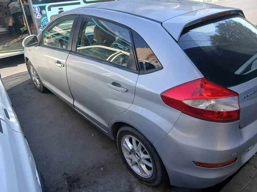 ام وی ام 315 مدل 91 خیلی تمیز|خودرو سواری و وانت|یزد, |دیوار