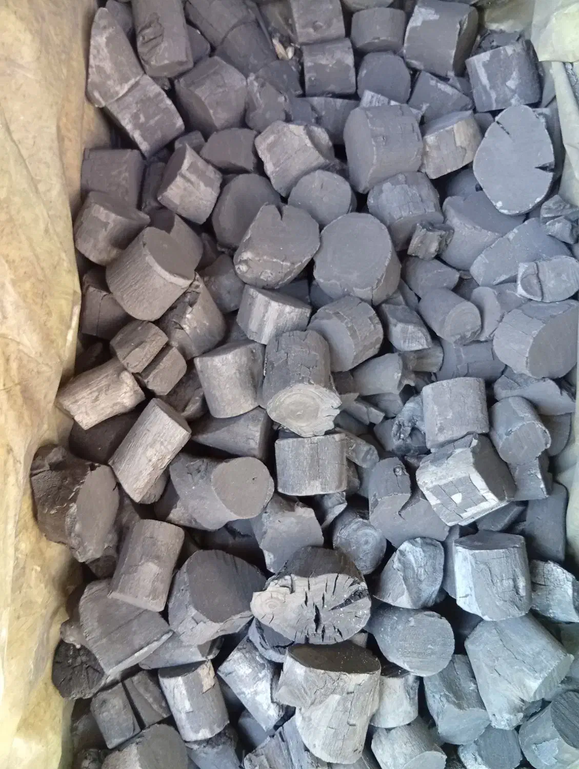 زغال لیمو صدرصدجهرم|عمده‌فروشی|تهران, جوادیه|دیوار