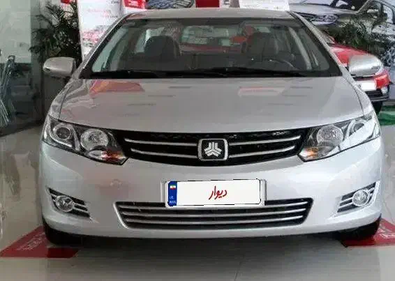 آریو1600 اتومات|خودرو سواری و وانت|اصفهان, حسینآباد|دیوار