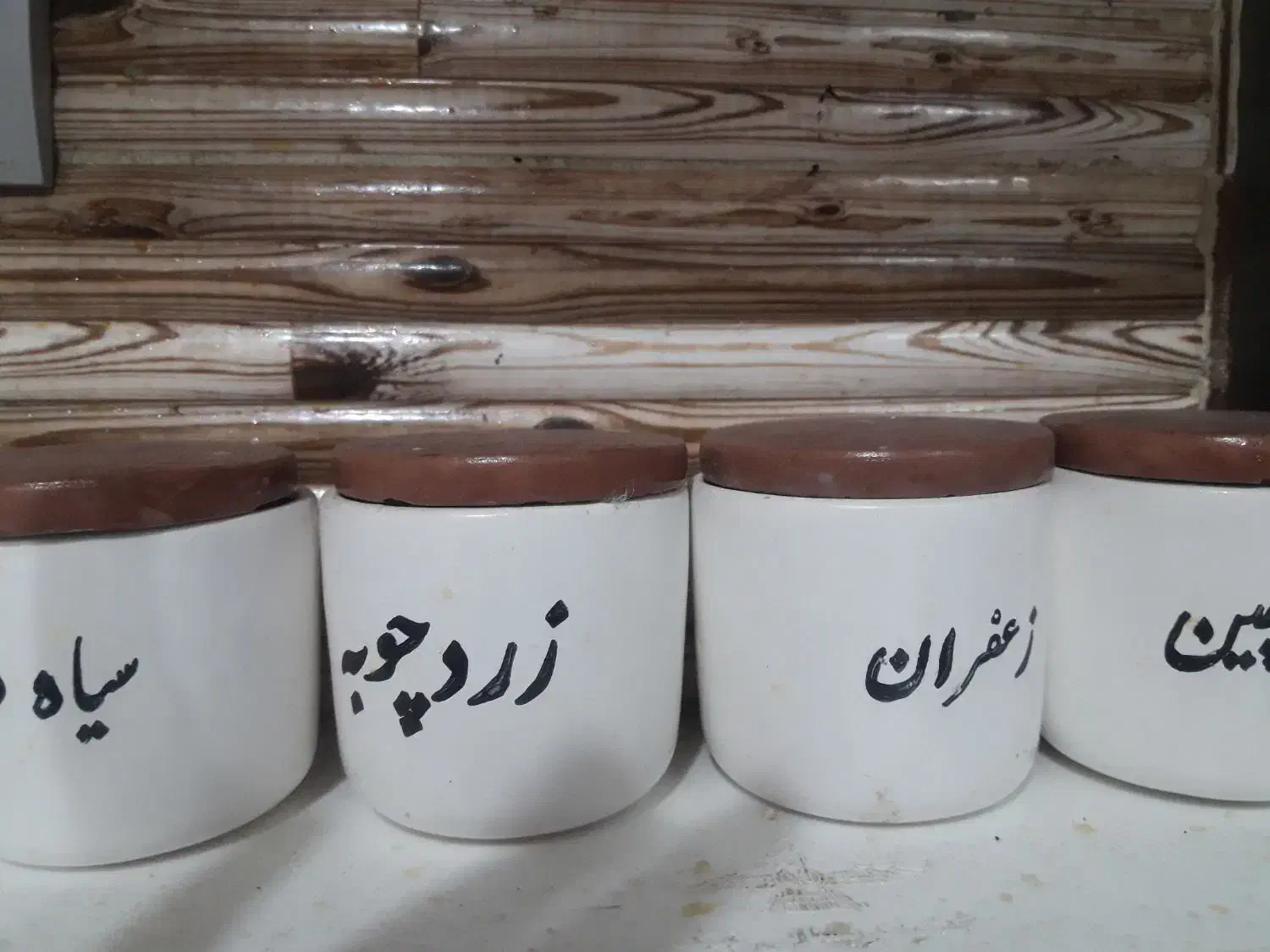 حراج بانکه سرامیکی|ظروف نگهدارنده، پلاستیکی، یک‌بارمصرف|اهواز, پردیس|دیوار