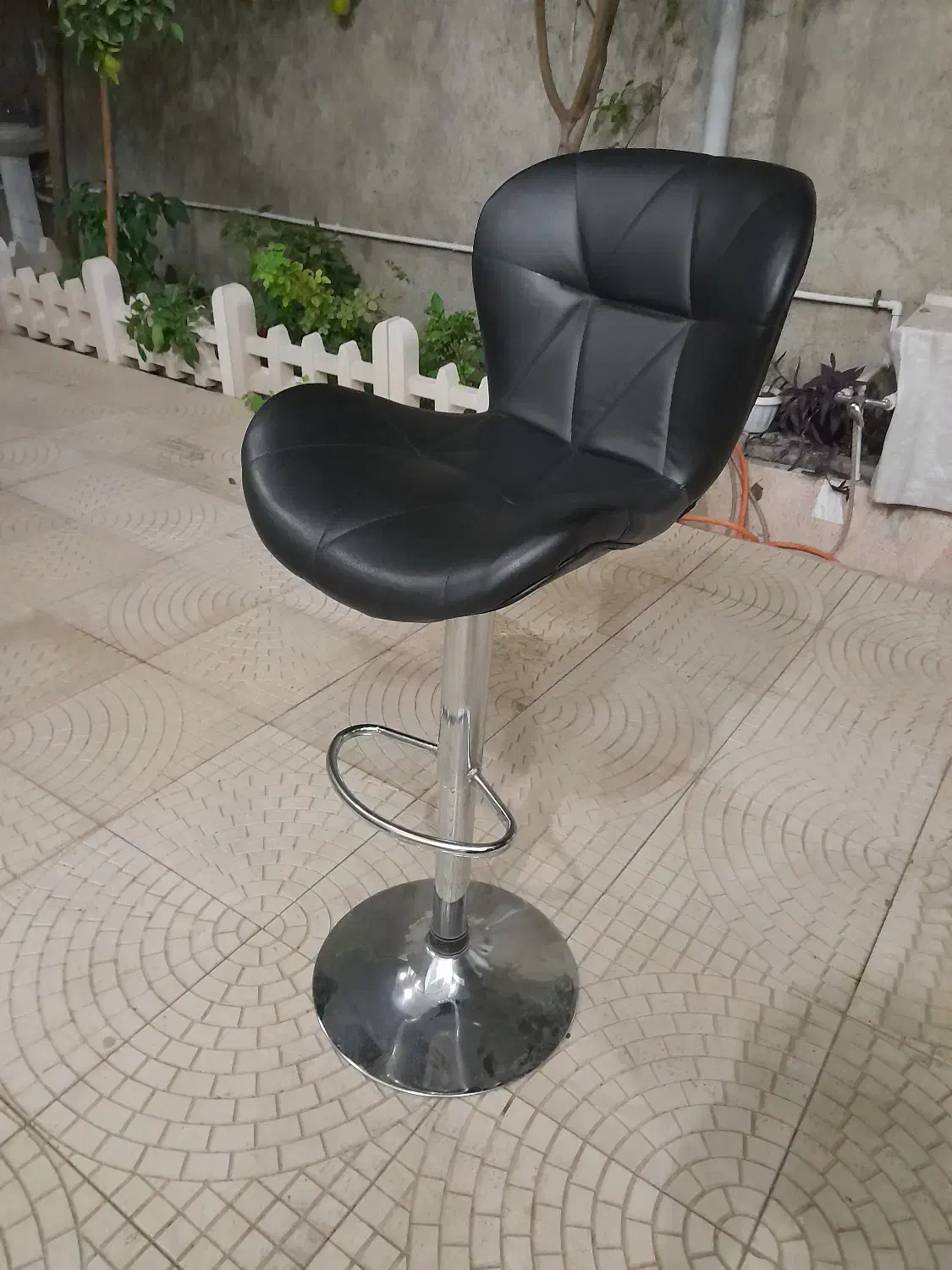 صندلی جک دار|صندلی و نیمکت|کردکوی, |دیوار