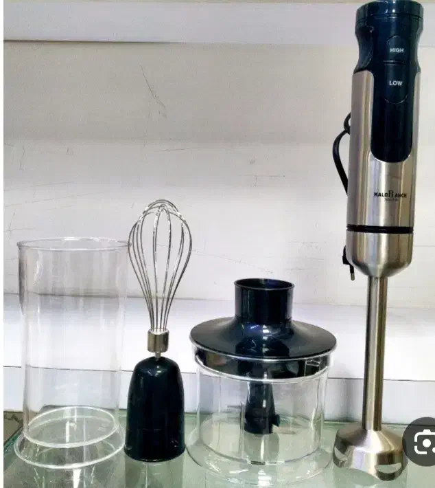 گوشتکوب برقی حرفه ای کلورانس قصرسوگا|خردکن، آسیاب، غذاساز|مشهد, هنرور|دیوار