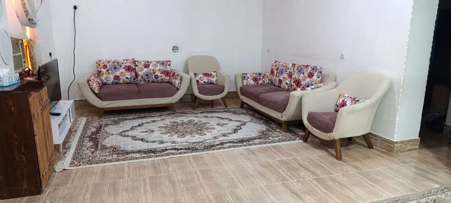 مبل|مبلمان خانگی و میز عسلی|دوگنبدان, |دیوار