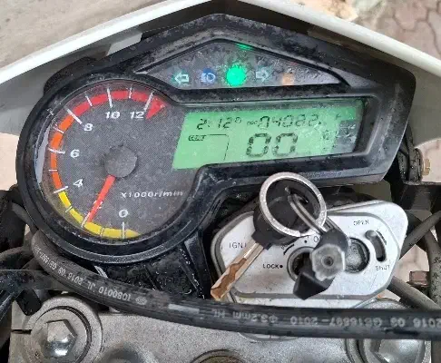 تریل پرواز GY200 مدل ۹۵|موتورسیکلت|تهران, ده‌ونک|دیوار