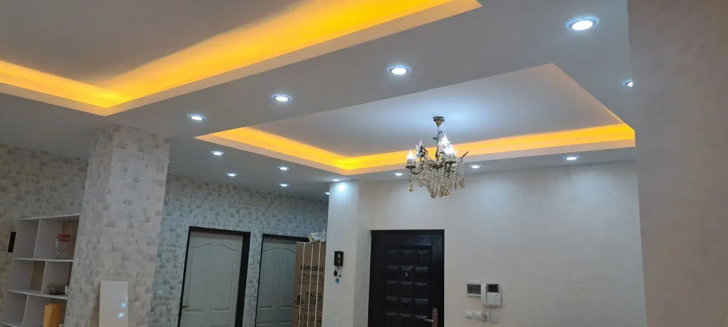 کارگر فنی یا ساده کناف|استخدام معماری، عمران و ساختمانی|خرمآباد, |دیوار