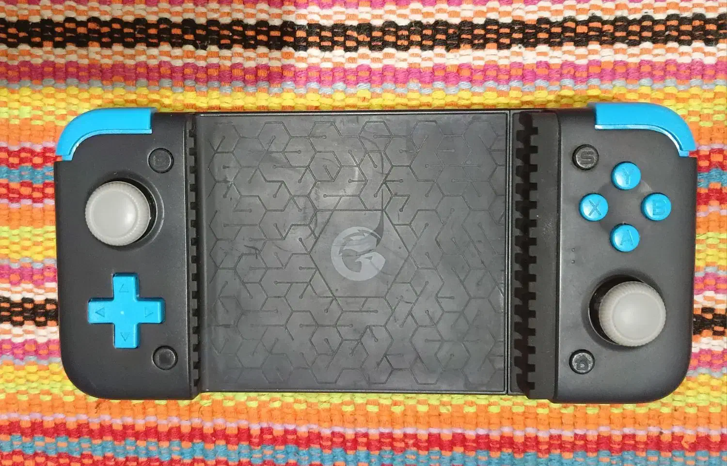 gamesir x2s Bluetooth|کنسول، بازی ویدئویی و آنلاین|تهران, سهروردی|دیوار