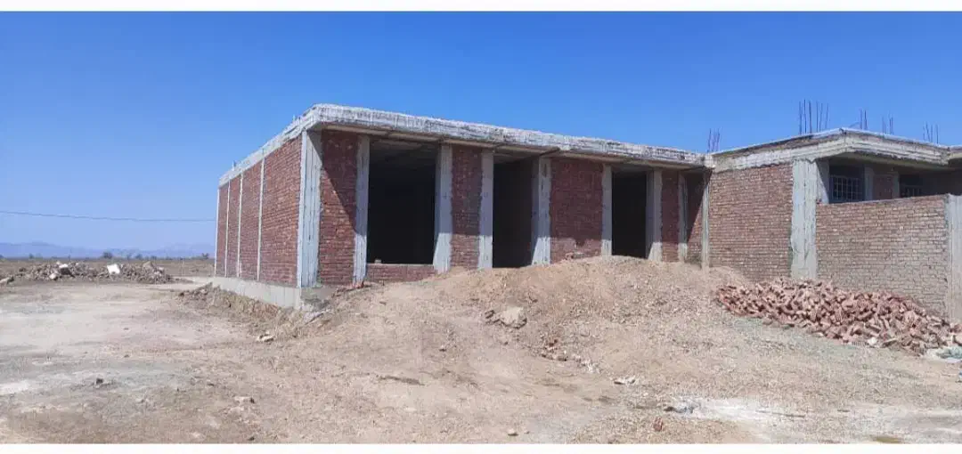 خانه نیمساز واقع در سلیمان آباد زرند|فروش خانه و ویلا|زرند, |دیوار