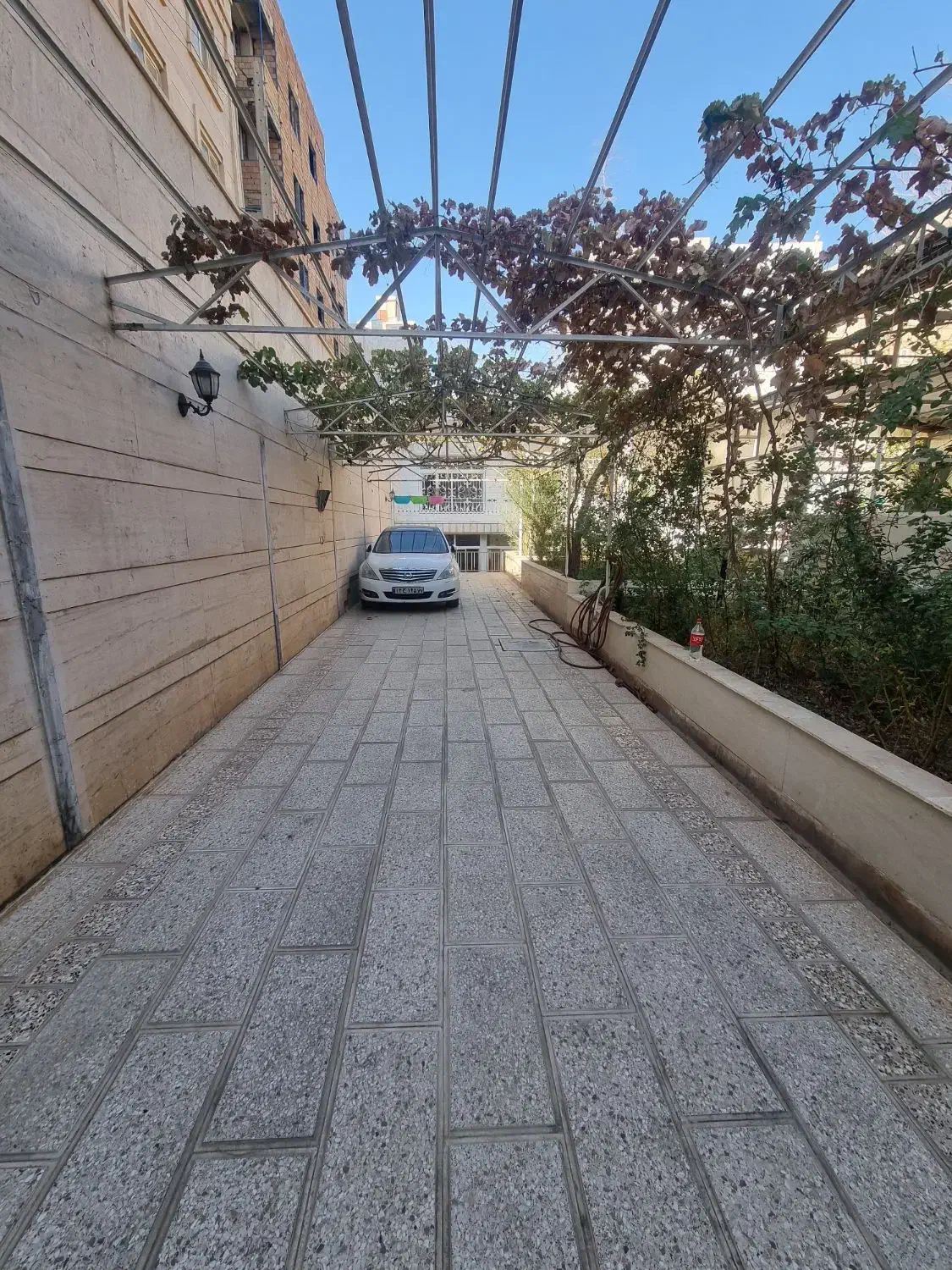 تقاطع ابن یمین  خرمشهر ، ۱۰۰ متر ، ۲ خواب|اجارهٔ آپارتمان|سبزوار, کاشفی شمالی (دادگستری)|دیوار