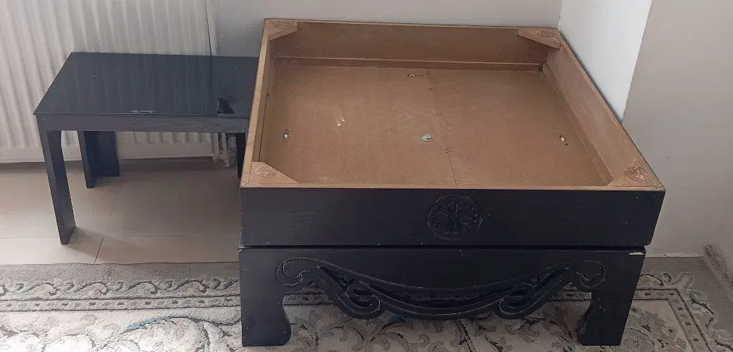 میز|مبلمان اداری|سرپل ذهاب, |دیوار