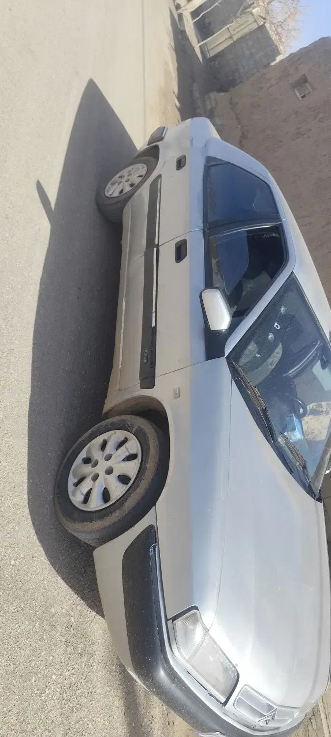 زانتیا 2000|خودرو سواری و وانت|خواف, |دیوار