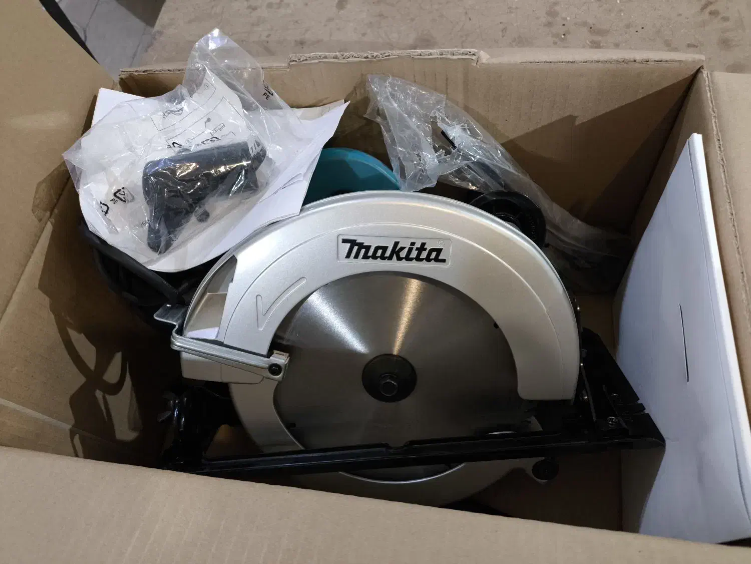 اره بشقابی ماکیتا|ابزارآلات|شیراز, ارم|دیوار