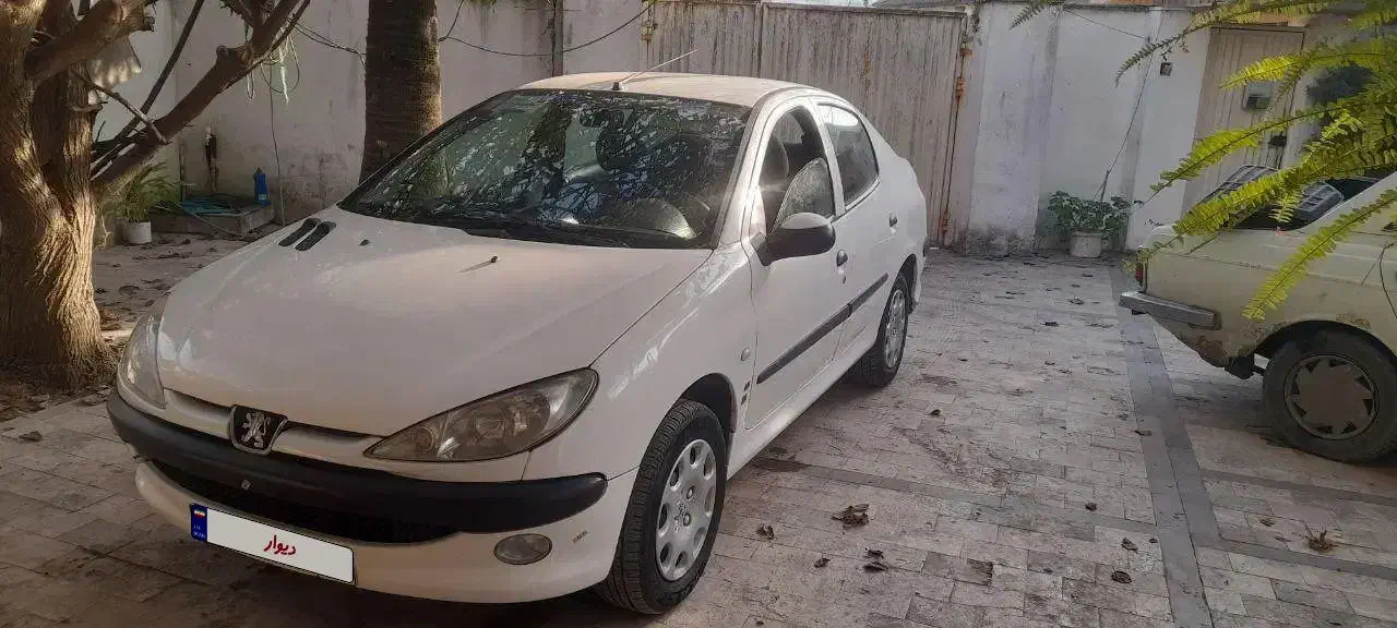 20sdv8|خودرو سواری و وانت|بابلسر, |دیوار