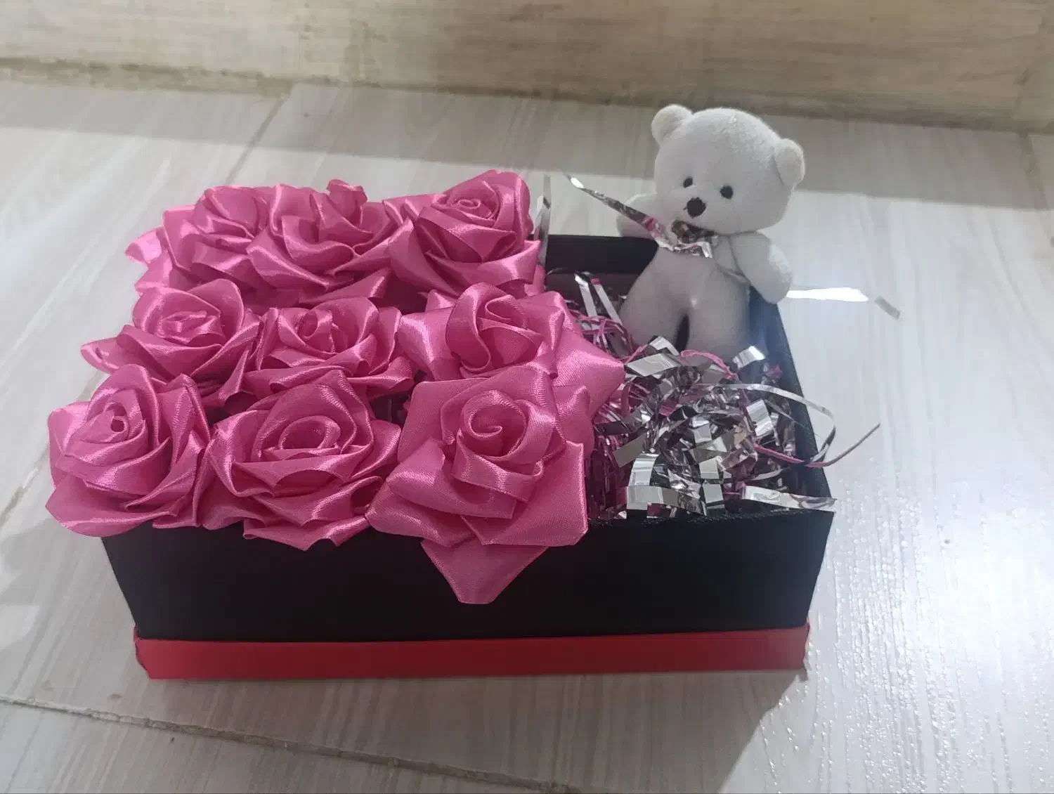 باکس تولد|صنایع دستی و سایر لوازم تزئینی|بجنورد, |دیوار