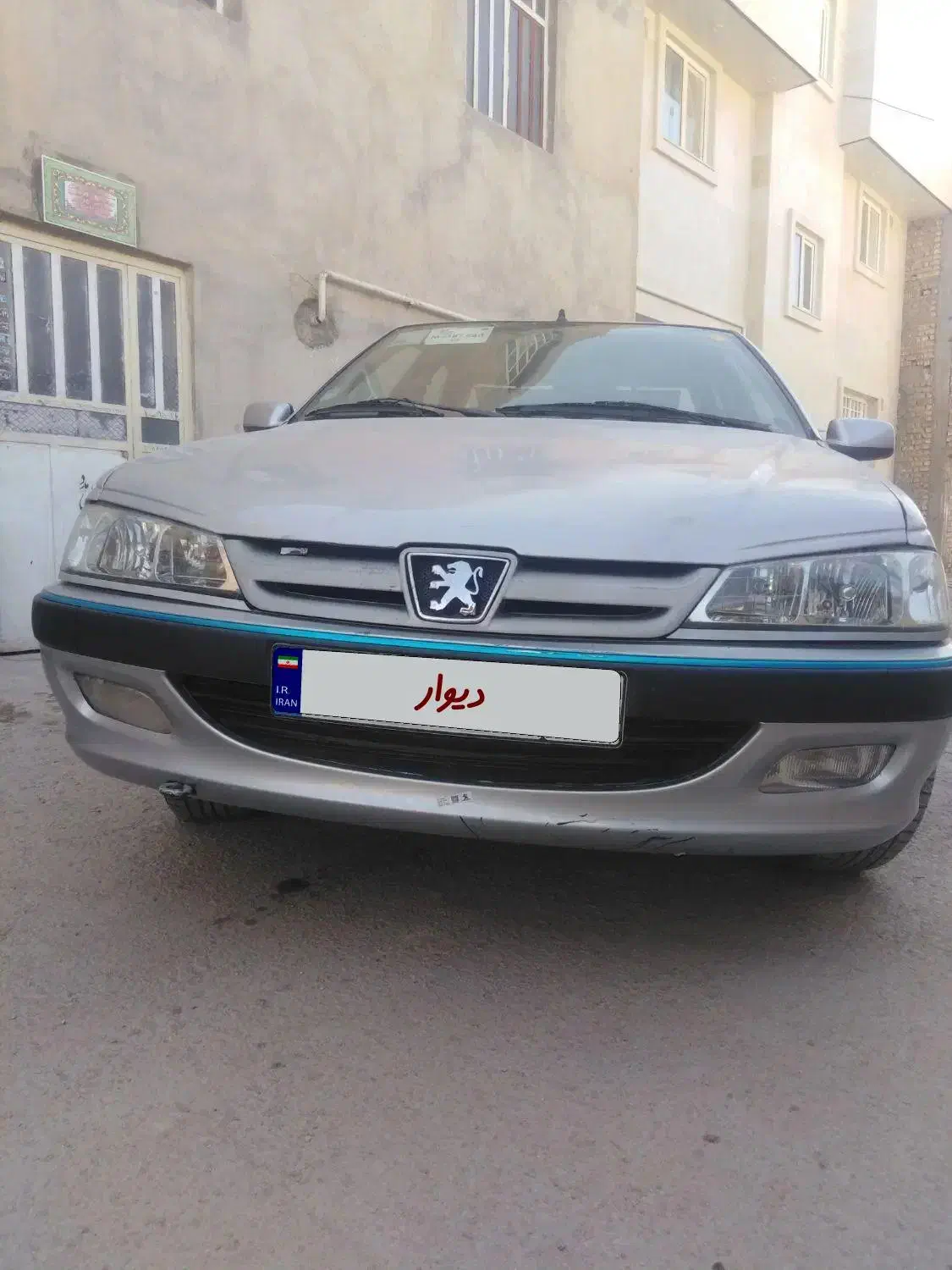 پارس 85|خودرو سواری و وانت|شیراز, بهارستان|دیوار