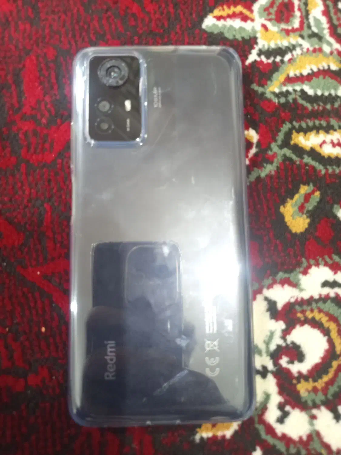 گوشی نوت ۱۲s|موبایل|ارومیه, |دیوار