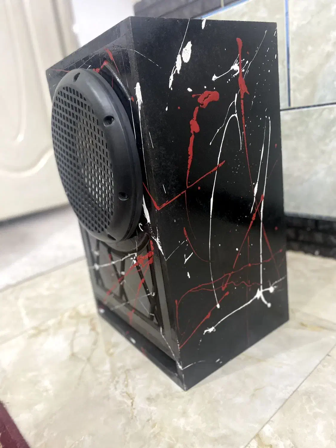 ساب سیستم ماشین|قطعات یدکی و لوازم جانبی|فاضل آباد, |دیوار