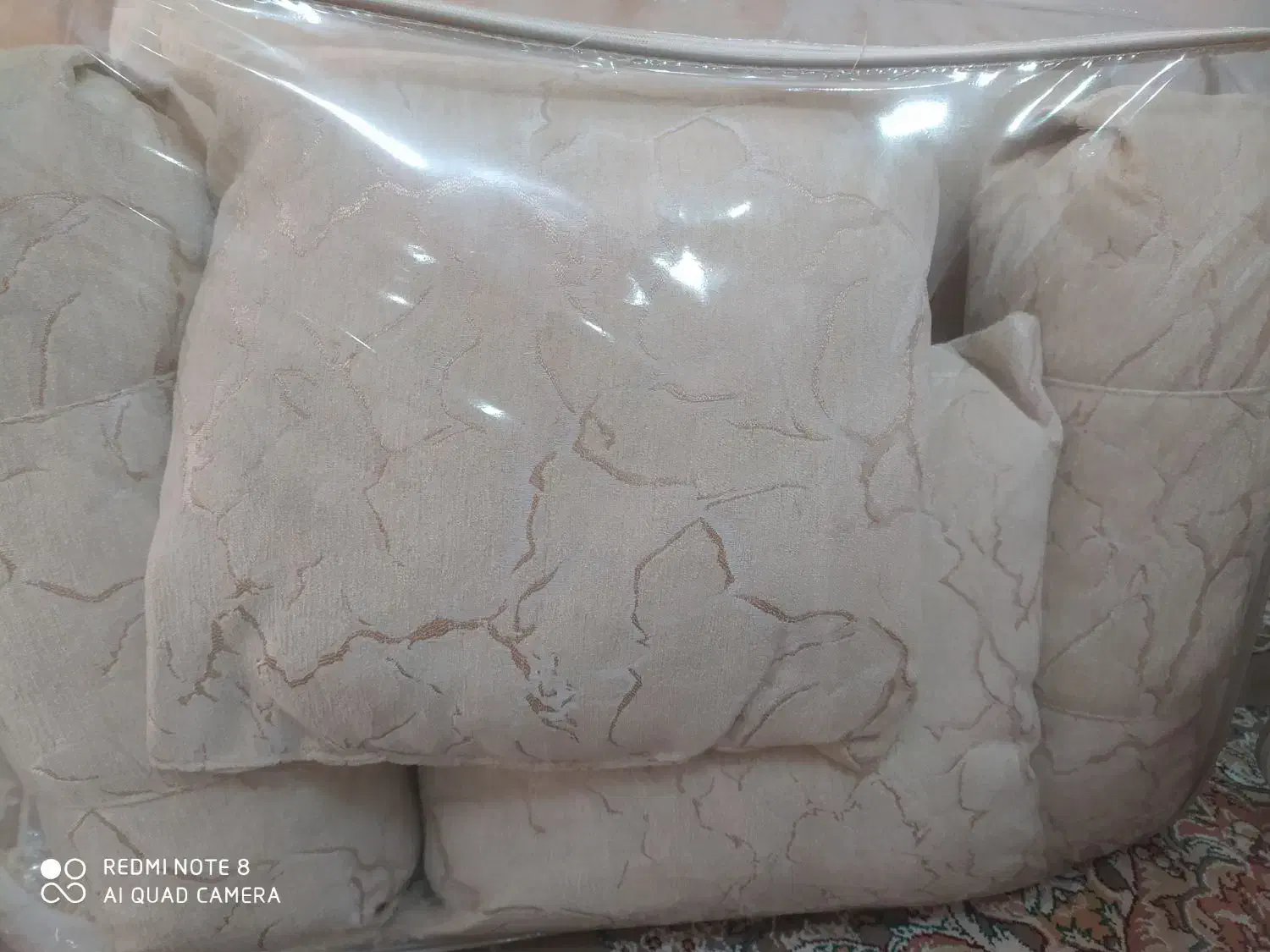 رو تختی دو نفره|سرویس روتختی|مبارکه, |دیوار