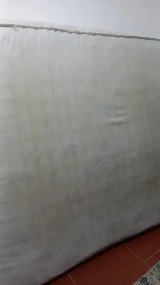 تشک فنر دار دو نفره|تشک تختخواب|آستانه اشرفیه, |دیوار