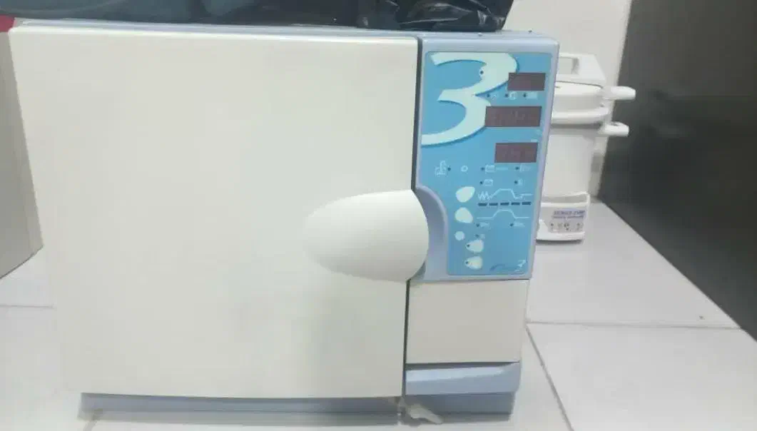 اتوکلاو پرستیژ کلاسb|آرایشی، بهداشتی، درمانی|تهران, سلسبیل شمالی|دیوار