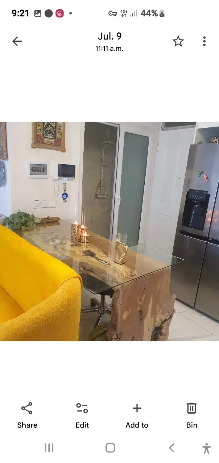 آپارتمان ۳۸ متر برای فروش|فروش آپارتمان|تهران, دردشت|دیوار