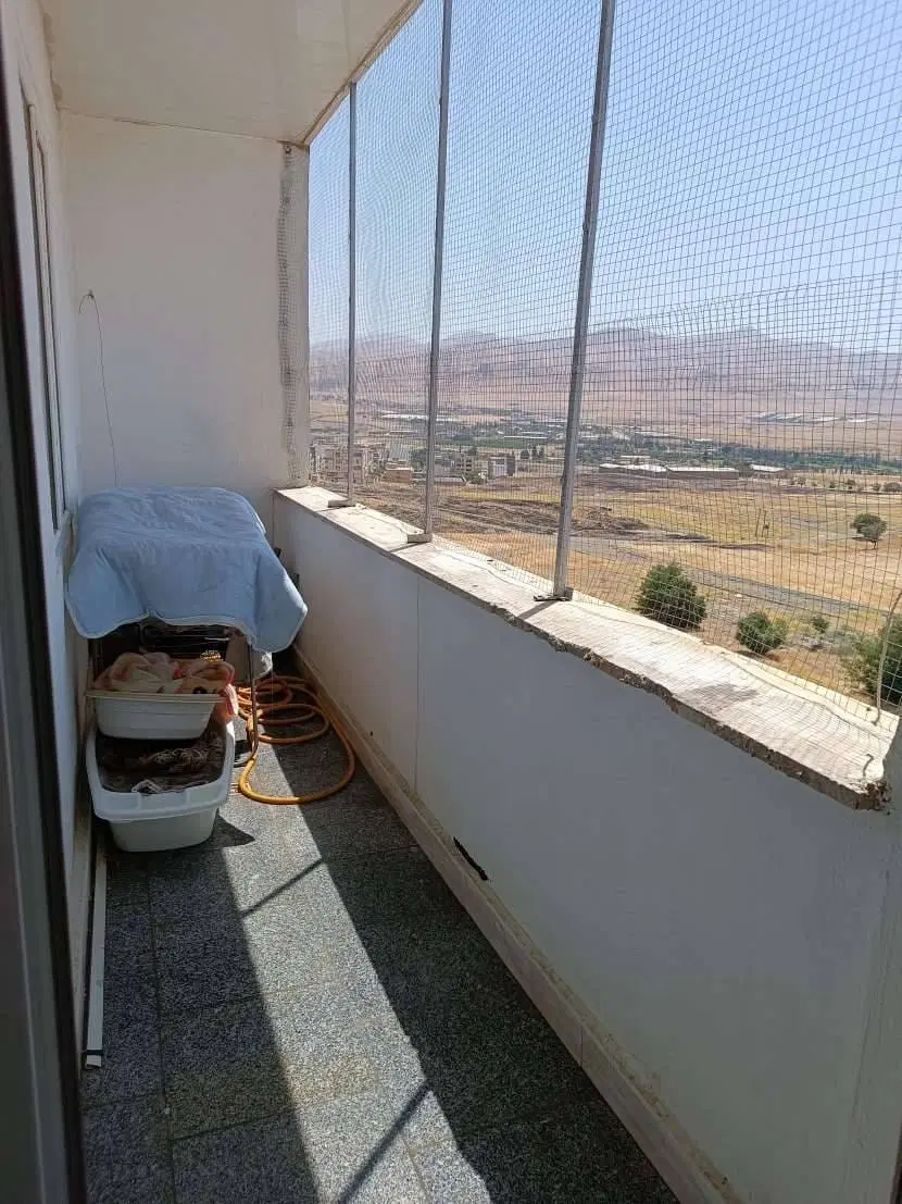 فروش آپارتمان جهاد کشاورزی هتل شادی|فروش آپارتمان|سنندج, |دیوار