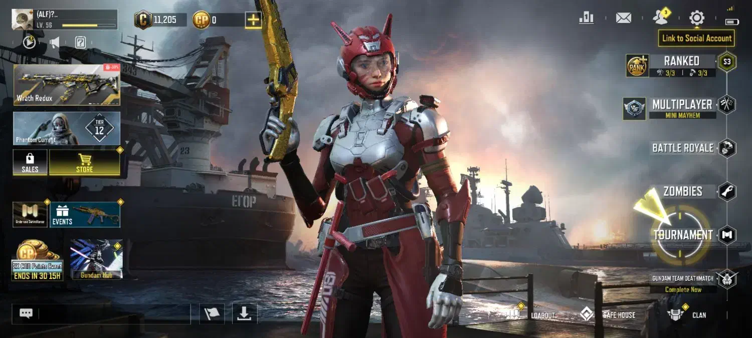 اکانت تک سیو 100 هزار|کنسول، بازی ویدئویی و آنلاین|مشهد, چاهشک|دیوار